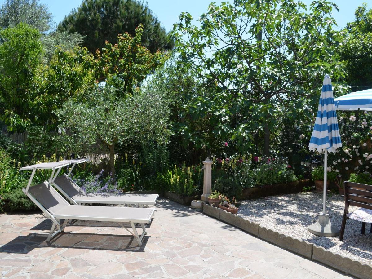 Belvilla By Oyo Venturi Olive Gatteo a Mare Exterior foto